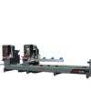 Máy cắt nhôm 2 đầu HEGA DS250