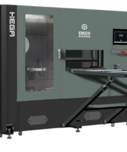 Máy phay đố CNC HEGA EM620I