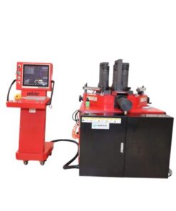 Máy uốn vòm Sahinler HPK 80-CNC
