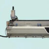 Máy phay CNC tự động 6 đài dao WEIKE WSZH-CNC-3200