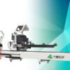 Máy cắt nhôm 2 đầu CNC Zhonglin ZLSJ-TCNC-550*175