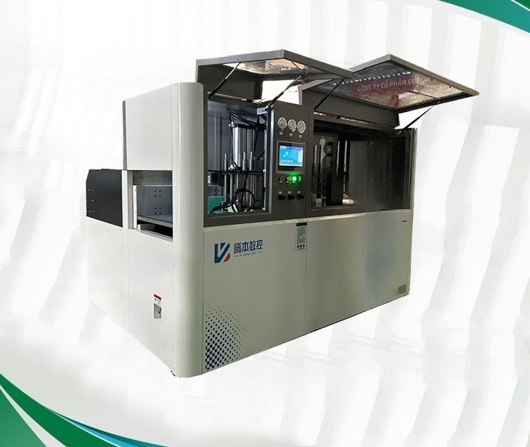 Máy cắt công nghiệp XB-600