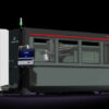 máy phay CNC HEGA M4