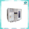 Máy phay đố CNC WEIKE WDX3-CNC-350